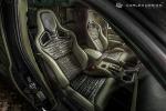 Toyota Tacoma by Carlex Design 2016 года
